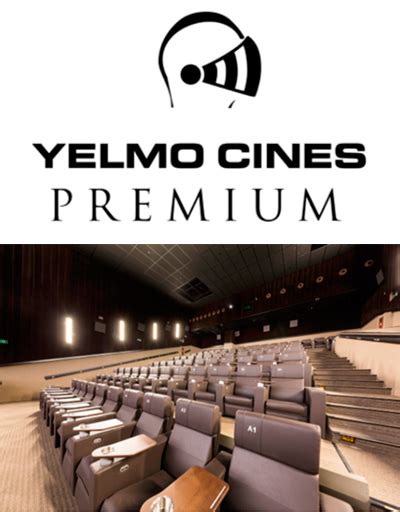 peliculas en vallsur|Yelmo Cines Premium VallSur en Valladolid